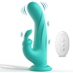 Year Of The Rabbit: AITT Playful Bunny Rabbit Vibrator