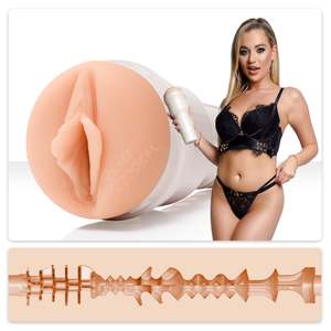 Fleshlight: Fleshlight Girls - Blake Blossom Bombshell