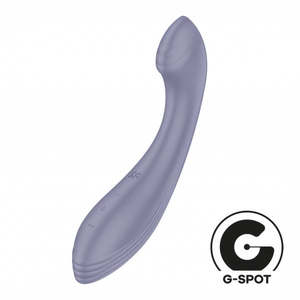 Sex Toys Brand Satisfyer: Satisfyer G-Force Vibrator