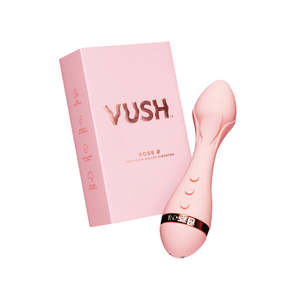 Vush Rose 2 Bullet Vibrator
