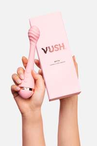 Bullet Vibrators: Vush Myth G-Spot Vibrator