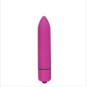 Bullet Vibrators: Mini bullet Vibe