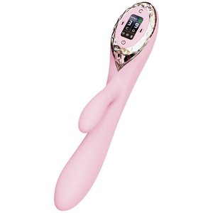 Rabbit Vibrators: KISTOY A-King A-Spot Massager