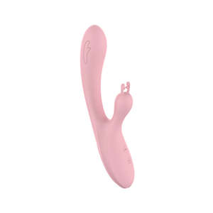 Rabbit Vibrators: LILO Fawn Love Vibrator