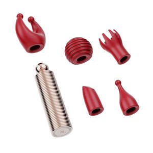 Clearance Sale: Roman Bullet Vibrator