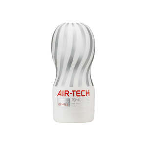 Clearance Sale: TENGA AIR-TECH REUSABLE VACUUM CUP - Gentle