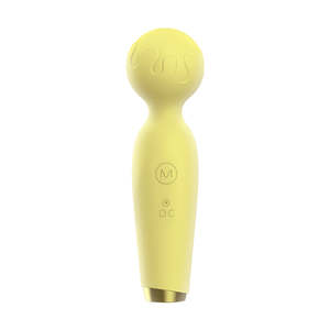 LILO Mini Wand Massager