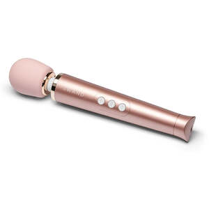 Wands: Le Wand Petite Rechargeable Massager