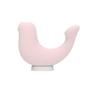 Clitoral Massagers: Osuga G-Spa® Clitoral Sucking + G-spot massager