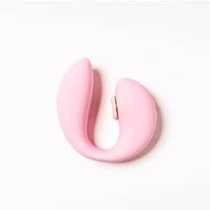 Girls Get Off Tiff Dual Pleasure Vibrator