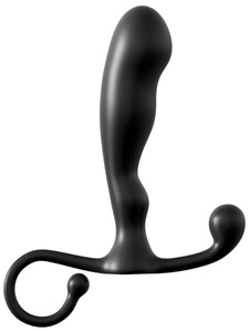 Prostate Massagers: Anal Fantasy Collection Classix Prostate Stimulator