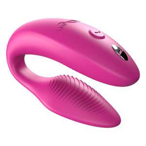 We Vibe: We-Vibe Sync 2