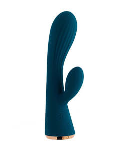 Share Satisfaction: Share Satisfaction Aika Rabbit Vibrator