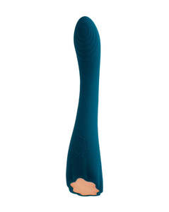 Share Satisfaction: Share Satisfaction Arc G-spot Vibrator
