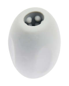 Share Satisfaction Rounded Stroker