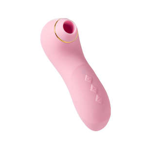 Girls Get Off: Girls Get Off Missy Clitoral Vibrator