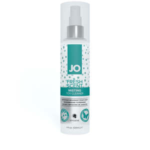 System JO Misting Toy Cleaner - 120ml
