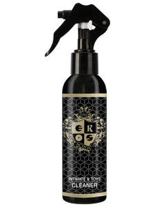 Toy Cleaners: EROS Action Intimate and Toys Cleaner 150ml