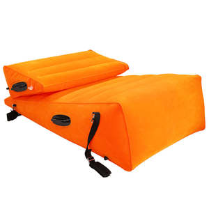 MIZZZEE Sex Position Wedge Ramp Combo 2.0