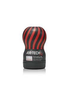 Penis Sleeves Extenders: TENGA AIR-TECH Fit