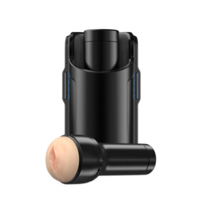 Sex Toy Best Sellers: Kiiroo Keon Wifi Interactive Masturbator Combo Set (Feel stroker included)