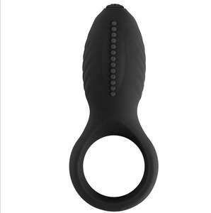 Cock Rings: LOVEMOMENT Rock Man