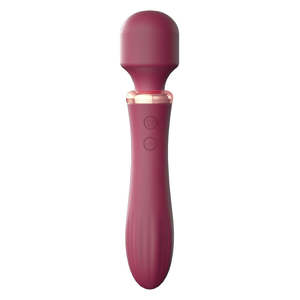 LILO Shape of Love Generation 2 Double-Ended Wand