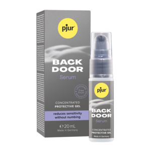 pjur Back Door Anal Comfort Serum - 20 ml
