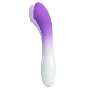 Pretty Love Elemental G-spot Vibrator