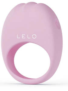 Sex Toy Best Sellers: LELO LIFEGUARD Originals Vibrating Cock Ring