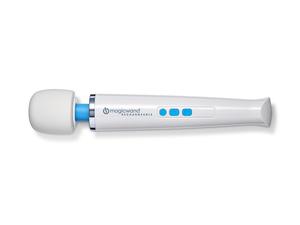 Hitachi Magic Wand Rechargeable Massager