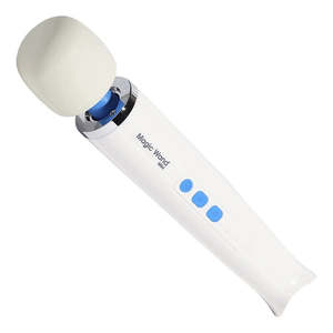 Hitachi Magic Wand Mini Massager
