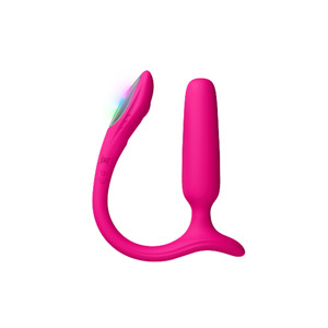 Lush Anal by Lovense