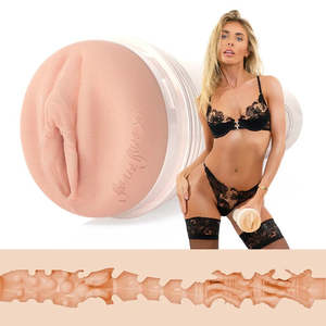 Sex Toy Best Sellers: Fleshlight Girls Bonnie Blue 1K