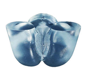 Velora Clear Real Skin Masturbator 3 kg