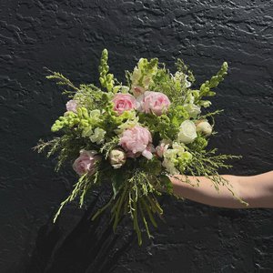 Products: WAIKANAE BOUQUET - Super seasonal mix