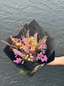 Products: Dried bouquet