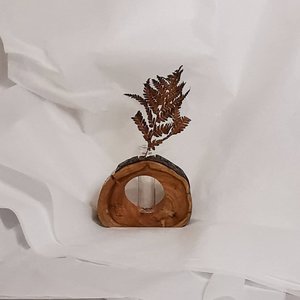 Products: Conifer Bud Vase