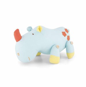 Products: Safari Friends - Lily and George