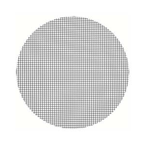 Crew Easy Trim Potting Drainage Mesh - Round 10cm - 6 pack