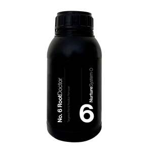 Propogation: NEW NurtureSystem No.6 RootDoctor