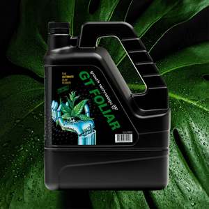 Propogation: Growth Technology FOLIAR - 5.5 litre + trigger spray