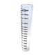 Clear Measuring Cylinder - 5ml to 100ml - Agricultural and Medical Grade - NZ MADE