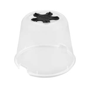Elho: Elho Growhouse Dome Clear - Small (17cm)