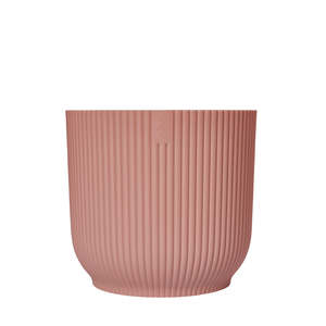 Cover Pot - Elho Vibes - 14cm Watermelon Rose