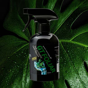 Growth Technology FOLIAR 500ml