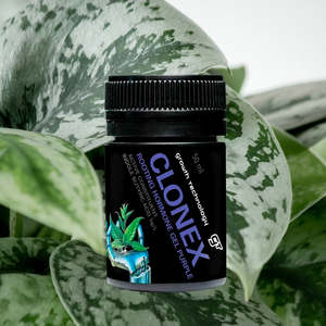 Growth Technology GT CLONEX Rooting Gel - Purple 50ml