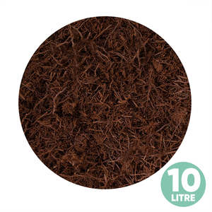 Fernwood NZ Tree Fern Fibre - 10 Litre