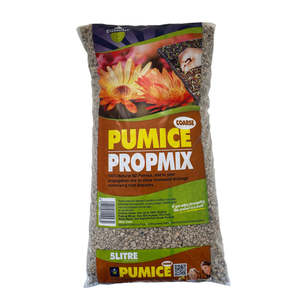 Egmont: Egmont Pumice COARSE 5 Litre