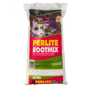 Egmont: Egmont PERLITE - Fine to Medium - 5 litres